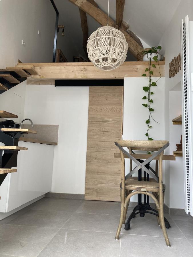 L'Oxalis Villa Bullion Экстерьер фото